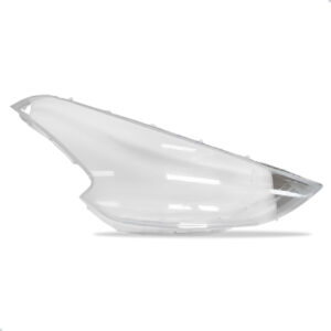 Lente Farol Para Hyundai Hb20 2020 2021 2022 Lado Direito