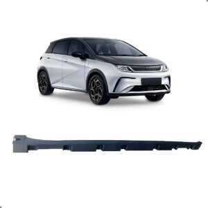 Spoiler Lateral Para Byd Dolphin 2023 2024 Lado Direito