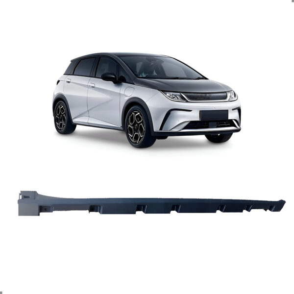 Spoiler Lateral Para Byd Dolphin 2023 2024 Lado Direito