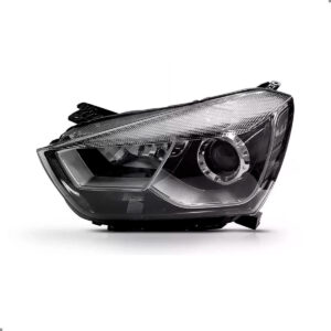 Farol Para Jac T40 2017 2018 2019 2020 Dianteiro Lado Esquerdo