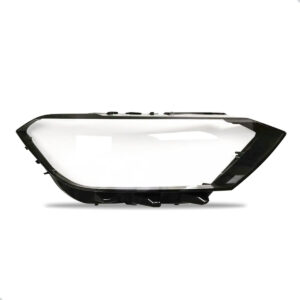 Lente Farol Jetta 2019 2020 2021 2022 2023 Lado Direito