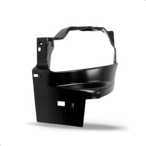 Alojamento Farol Peugeot 207 Ano 2008 2009 2010 2011 2012 Lado Esquerdo