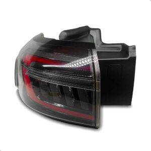 Lanterna Traseira Tiggo 8 Pro 2023 A 2024 Canto Lado Esquerdo