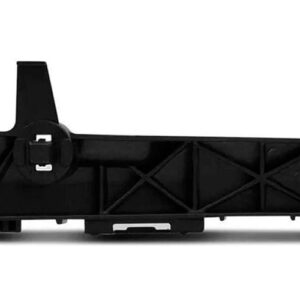 Guia Parachoque Dianteiro Hilux Sw4 2012 A 2015 Lado Direito