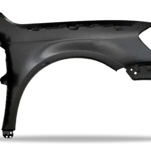 Paralama Sem Furo Passat 2011 2012 2013 2014 2015 Lado Esquerdo