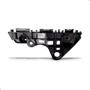 Suporte Guia Para Corolla Cross 2021 A 2024 Parachoque Lado Direito