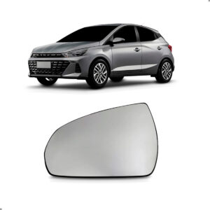 Subconjunto Compatível Com Hb20 2023 A 2024 Lado Direito