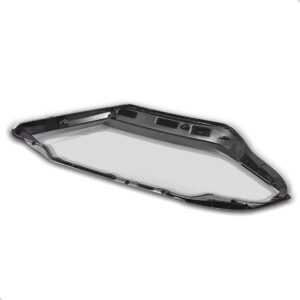 Lente Farol Jetta 2019 2020 2021 2022 2023 Lado Direito