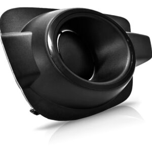 Moldura Milha Kwid 2017 18 2019 Sem Furo Lado Direito