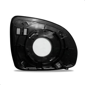 Lente Retrovisor Para Kia Picanto 2008 Até 2011 Lado Esquerdo