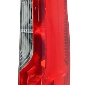 Lanterna Traseira Sprinter 2018 A 2022 Lado Direito