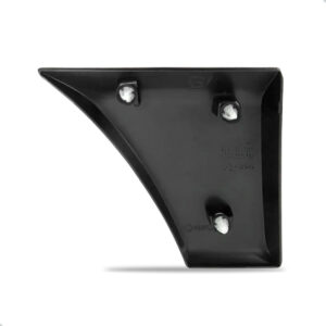 Friso Lateral Master 2013 A 2018 Traseiro Parte Menor Lado Esquerdo