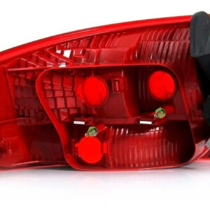 Lanterna Traseira Canto A3 Sportback 2009 A 2012 Lado Direito