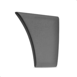 Friso Lateral Ducato 2013 A 2017 Furgão Menor Lado Direito