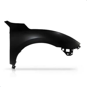 Paralama Para Honda Civic 2022 2023 Lado Direito