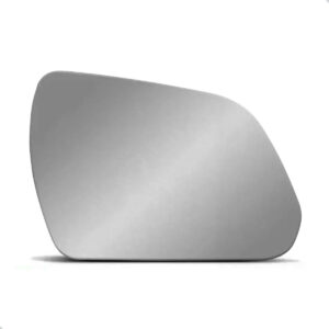 Lente Retrovisor Para Hyundai Creta 2017 Até 2021 Lado Direito