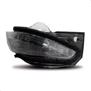 Sinaleira Retrovisor Corolla 2020 A 2021 Lado Esquerdo