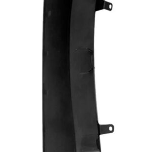 Moldura Parachoque Dianteiro Amarok 2017 2018 2019 2020 Lado Direito