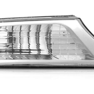 Sinaleira Seta Cherokee Sport 2008 2009 2010 2011 2012 Lado Direito