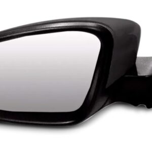 Retrovisor Jetta 11/2014 Eletrico Retratil Com Pisca Oferta Lado Esquerdo