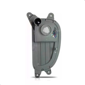 Lanterna Traseira Picanto 2012 A 2017 Parachoque Traseiro Lado Esquerdo