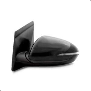 Retrovisor Externo Hb20 2023 A 2024 Eletrico Com Sinaleira Lado Esquerdo