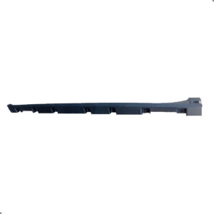 Spoiler Lateral Para Byd Dolphin 2023 2024 Lado Esquerdo