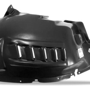 Asa Urubu Para Fiat Ducato 2018 2019 2020 2021 2022 Sem Furo Lado Esquerdo