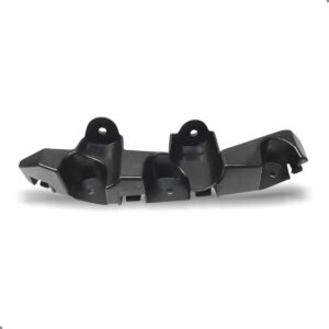 Suporte Guia Para Duster 2021 A 2025 Parachoque Dianteiro Lado Esquerdo