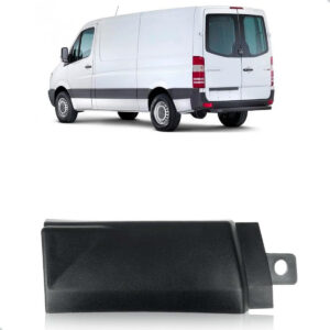 Friso Polaina Sprinter 2012 A 2016 Traseiro Lado Direito