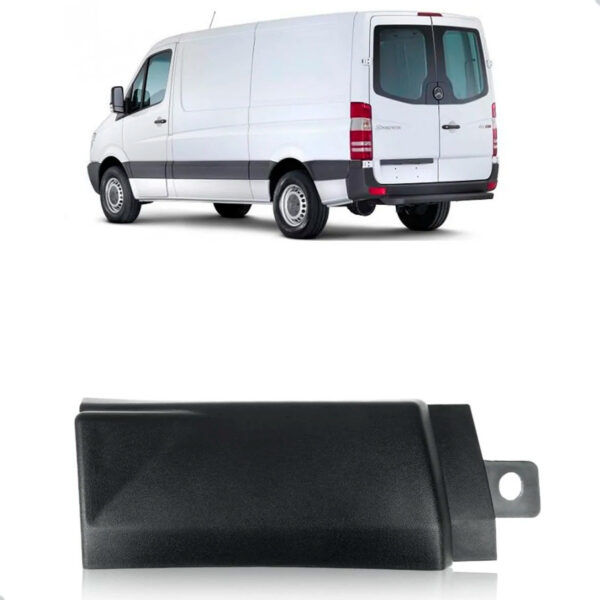 Friso Polaina Sprinter 2012 A 2016 Traseiro Lado Direito