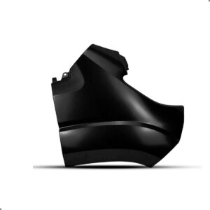 Paralama Para Ducato 2018 2019 20 21 22 23 24 2025 Dianteiro Lado Direito