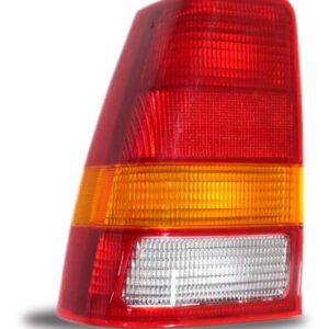 Lanterna Traseira Kadett 1989 91 92 93 94/98 Tricolor Oferta Lado Esquerdo