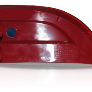 Refletor Olho De Gato Strada 2014 2015 2016 2017 Traseiro Lado Esquerdo