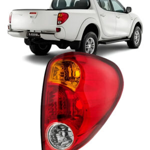 Lanterna Traseira L200 Triton 2007 A 2016 Lado Direito