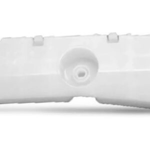 Guia Suporte Central Parachoque Traseiro Versa 2011 A 2015 Lado Esquerdo