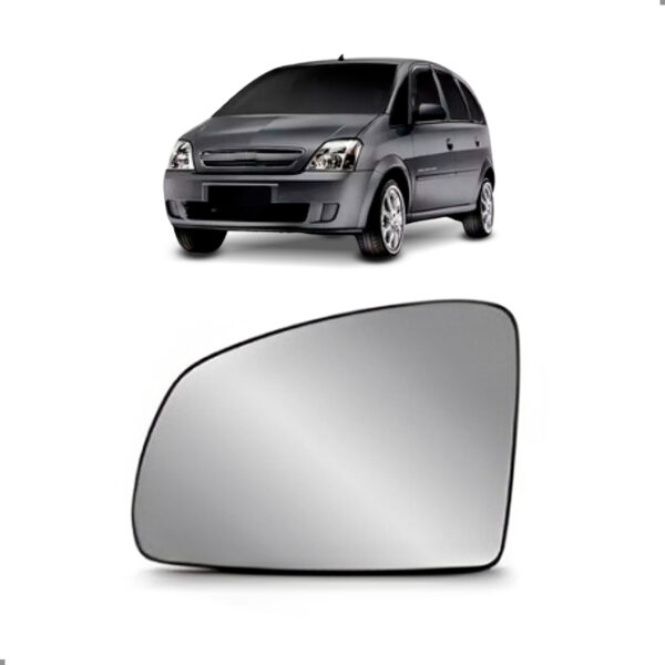 Subconjunto Meriva 2002 2003 2004 2005 2006 2007 2008 A 2012 Lado Esquerdo