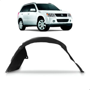 Asa Urubu Dianteiro Grand Vitara 2009 2010 2011 2012 Lado Direito