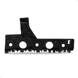 Guia Parachoque Dianteiro Ka 2019 2020 2021 Hatch Sedan Lado Esquerdo