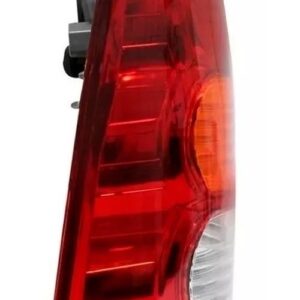 Lanterna Traseira Hilux Pick-up 2005 A 2011 Lado Esquerdo