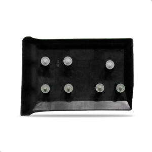 Friso Daily 2008 A 2020 Acabamento Lateral