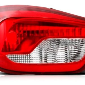 Lanterna Traseira Kwid 2017 A 2022 Lado Esquerdo