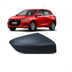 Capa Retrovisor Onix 2020 2021 2022 2023 Lado Direito
