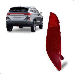 Farol Auxiliar Para Haval H6 Gt 2023 2024 2025 Lado Direito