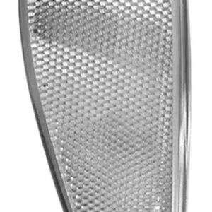 Lanterna Dianteira Lateral Paralama Renegade 20 A 22 Cristal Lado Direito