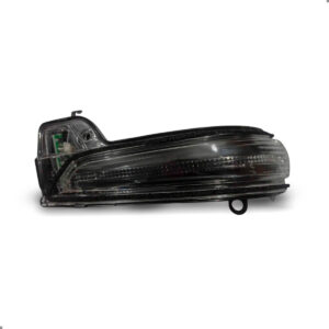 Pisca Retrovisor Para Corolla Cross 2016 A 2024 Fume Lado Esquerdo