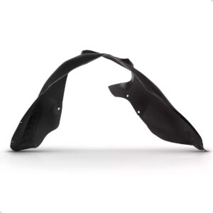 Asa Urubu Dianteiro New Beetle 1998 1999 2000 A 2006 Lado Direito