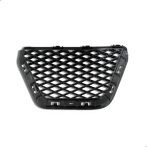 Tela Frontal Radiador Pajero Tr4 2009 10 2011 2012 13 14 15 Lado Direito