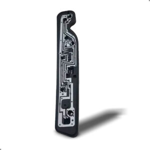 Circuito Lanterna Para Sprinter 2020 2021 2022 2023 24 2025 Lado Direito