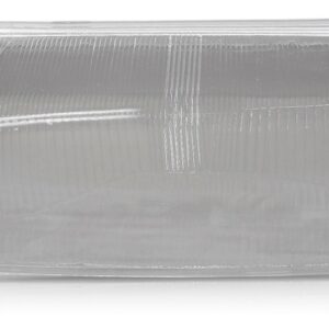 Lente Farol Santana 2000 Até 2005 Lado Esquerdo